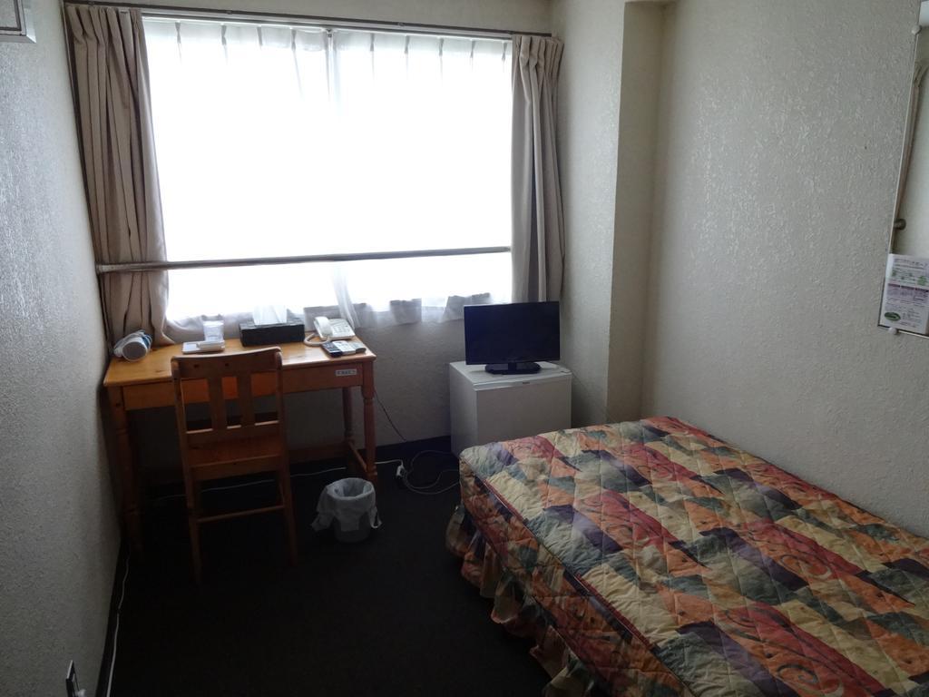 Hotel South Island Miyakojima  Exterior photo